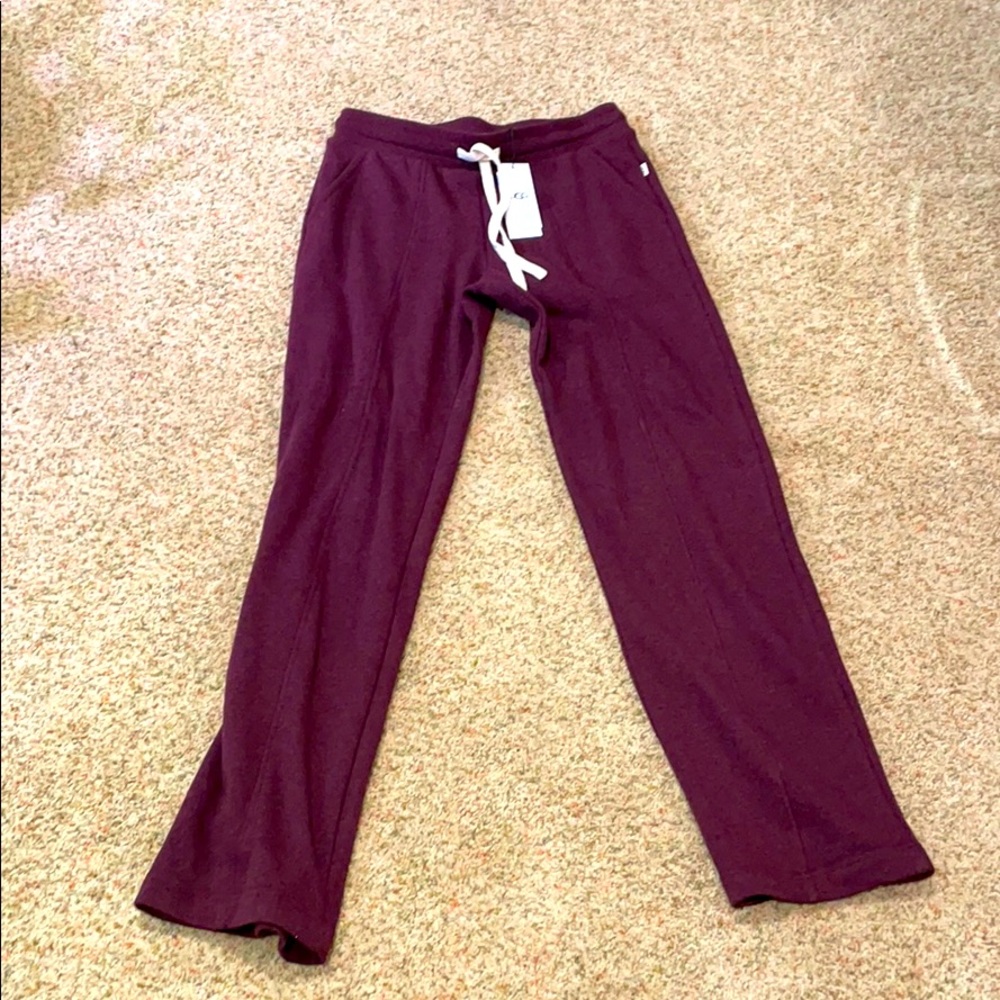 NWT Ugg sweatpants